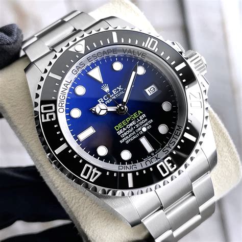 44mm rolex watches|rolex deep sea dweller 44mm.